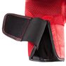 OUTSHOCK - 8 Oz Beginner Boxing Gloves 100 - Red, Cherry Red OUTSHOCK - 8 Oz Beginner Boxing Gloves 100 - Red, Cherry Red