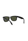 RAY-BAN - راي بان وايفرير بتصميم كلاسيك قابل للطي rb4105 RAY-BAN - راي بان وايفرير بتصميم كلاسيك قابل للطي rb4105