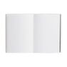 KIKKI.K - kikki.K 2020 B6 Monthly Diary Essentials Jet Black KIKKI.K - kikki.K 2020 B6 Monthly Diary Essentials Jet Black