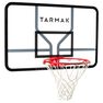 TARMAK - Kids/Adult Wall-Mounted Basketball Hoop SB700 - Quality Backboard TARMAK - Kids/Adult Wall-Mounted Basketball Hoop SB700 - Quality Backboard
