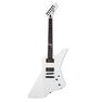 ESP GUITAR COMPANY - ESP LTD James Hetfield Snakebyte Electric Guitar Snow White ESP GUITAR COMPANY - ESP LTD James Hetfield Snakebyte Electric Guitar Snow White