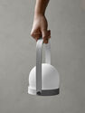 Menu - Carrie Table Lamp, White Menu - Carrie Table Lamp, White