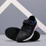ARTENGO - EU 31 TS160 Kids' Tennis Shoes, Black ARTENGO - EU 31 TS160 Kids' Tennis Shoes, Black