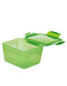 ALADDIN - Aladdin Easy-Keep Lid Food Container Green 1.2L ALADDIN - Aladdin Easy-Keep Lid Food Container Green 1.2L