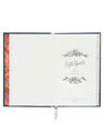 RIFLE PAPER CO. - Rifle Paper Co Hardcover Midnight 2017 Agenda RIFLE PAPER CO. - Rifle Paper Co Hardcover Midnight 2017 Agenda