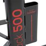 DOMYOS - Weight Training Rack Squats Chin-Ups DOMYOS - Weight Training Rack Squats Chin-Ups