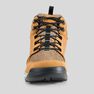 QUECHUA - EU 39 Men's waterproof off-road hiking shoes NH500 Mid WP, Cinnamon QUECHUA - EU 39 Men's waterproof off-road hiking shoes NH500 Mid WP, Cinnamon