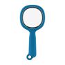 QUECHUA - Unique Size Kids' Hiking Magnifying Glass MH100 x3 magnification, Blood Orange QUECHUA - Unique Size Kids' Hiking Magnifying Glass MH100 x3 magnification, Blood Orange