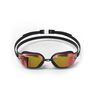 NABAIJI - Unique Size 900 B-FAST Swimming Goggles - , Clear Lenses, Black NABAIJI - Unique Size 900 B-FAST Swimming Goggles - , Clear Lenses, Black