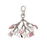 BOMBAY DUCK - Bombay Duck Keyring Clip Charm BOMBAY DUCK - Bombay Duck Keyring Clip Charm