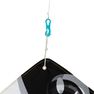 ORAO - Mfk 120 Static Kite - Eagle - Black ORAO - Mfk 120 Static Kite - Eagle - Black