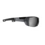 QUECHUA - Unique Size Adult - Polarised Category 4 Hiking Sunglasses - MH590, Black QUECHUA - Unique Size Adult - Polarised Category 4 Hiking Sunglasses - MH590, Black