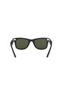 RAY-BAN - Black Square Ray-Ban RB2140 ORIGINAL WAYFARER CLASSIC RAY-BAN - Black Square Ray-Ban RB2140 ORIGINAL WAYFARER CLASSIC