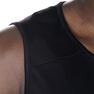 TARMAK - M B300 Adult Basketball Jersey - Black TARMAK - M B300 Adult Basketball Jersey - Black