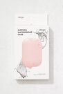 Urban Outfitters - Pink Elago Airpods Waterproof Silicone Case Urban Outfitters - Pink Elago Airpods Waterproof Silicone Case