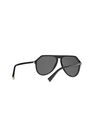DOLCE & GABBANA - Black Pilot DG4341 DOLCE & GABBANA - Black Pilot DG4341