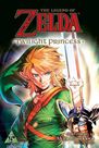 VIZZLLC - The Legend of Zelda Twilight Princess Vol. 5 VIZZLLC - The Legend of Zelda Twilight Princess Vol. 5