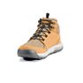 QUECHUA - EU 39 Men's waterproof off-road hiking shoes NH500 Mid WP, Cinnamon QUECHUA - EU 39 Men's waterproof off-road hiking shoes NH500 Mid WP, Cinnamon