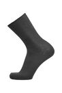 SOCKS - Black High Socks 4-Packs, Men SOCKS - Black High Socks 4-Packs, Men