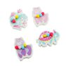 BLUEPRINT COLLECTIONS - Happy Zoo Erasers BLUEPRINT COLLECTIONS - Happy Zoo Erasers