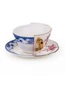 Seletti - Hybrid Zenobia Teacup Seletti - Hybrid Zenobia Teacup