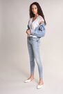 Salsa Jeans - Beige Top with lace Salsa Jeans - Beige Top with lace