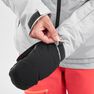 WEDZE - L Women's Freeride Ski Jacket Fr100 - Light Grey WEDZE - L Women's Freeride Ski Jacket Fr100 - Light Grey