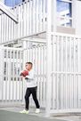 IMVISO - Size 3 Futsal Foam Ball - Red IMVISO - Size 3 Futsal Foam Ball - Red