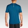 KALENJI - Large KALENJI DRY MEN'S BREATHABLE RUNNING T-SHIRT, Black KALENJI - Large KALENJI DRY MEN'S BREATHABLE RUNNING T-SHIRT, Black