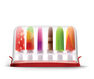 ZOKU - Zoku Popsicle Maker Storage Case ZOKU - Zoku Popsicle Maker Storage Case