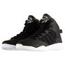 TARMAK - EU 33 Boys'/Girls' Beginner Basketball Shoes Ss100 - Black TARMAK - EU 33 Boys'/Girls' Beginner Basketball Shoes Ss100 - Black