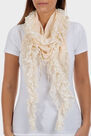 Punt Roma - Lace foulard Punt Roma - Lace foulard