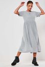 Missguided - BASIC JERSEY SMOCK DR Missguided - BASIC JERSEY SMOCK DR
