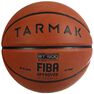 TARMAK - US 6 Size 6 FIBA Basketball BT500, Brown TARMAK - US 6 Size 6 FIBA Basketball BT500, Brown