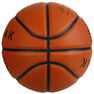 TARMAK - US 6 Kids'/Girls'/Boys'/Women's (Ages 11 And Up) Basketball Bt100 Size 6 - Orange - Blood Orange TARMAK - US 6 Kids'/Girls'/Boys'/Women's (Ages 11 And Up) Basketball Bt100 Size 6 - Orange - Blood Orange