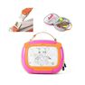GO VINCI - GoVinci First Case/Lunch Box Pink GO VINCI - GoVinci First Case/Lunch Box Pink