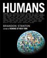 PAN MACMILLAN UK - Humans PAN MACMILLAN UK - Humans
