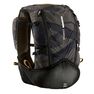 EVADICT - Extra Large MIXED ULTRA TRAIL RUNNING BAG 15 L - BLACK/BRONZE, Black EVADICT - Extra Large MIXED ULTRA TRAIL RUNNING BAG 15 L - BLACK/BRONZE, Black