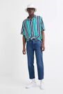 Urban Outfitters - Blue BDG Vintage Wash Bow Jeans Urban Outfitters - Blue BDG Vintage Wash Bow Jeans