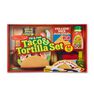 MELISSA & DOUG - Melissa & Doug Fill & Fold Taco & Tortilla Set MELISSA & DOUG - Melissa & Doug Fill & Fold Taco & Tortilla Set