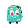 SILVER BUFFALO - Gumby Mini Back Packs 8 InchX12 Inch SILVER BUFFALO - Gumby Mini Back Packs 8 InchX12 Inch