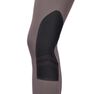 FOUGANZA - Large 140 Women's Grippy Horse Riding Jodhpurs - Navy, Slate Brown FOUGANZA - Large 140 Women's Grippy Horse Riding Jodhpurs - Navy, Slate Brown
