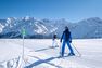 WEDZE - Large MEN'S D-SKIING TROUSERS 180, Electric Blue WEDZE - Large MEN'S D-SKIING TROUSERS 180, Electric Blue