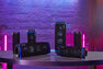 SONY - Sony XB33 Blue Durable Bluetooth Party Speaker SONY - Sony XB33 Blue Durable Bluetooth Party Speaker