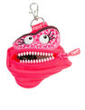ZIPIT USA - Zipit Monstar Mini Pouch Dazzling Pink ZIPIT USA - Zipit Monstar Mini Pouch Dazzling Pink