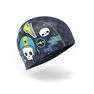 NABAIJI - Small SILICONE MESH SWIM CAP SIZE S - PRINT WOZBOY, Magnolia NABAIJI - Small SILICONE MESH SWIM CAP SIZE S - PRINT WOZBOY, Magnolia