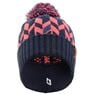 WEDZE - Unique Size Far North Adult Ski Hat, Deep Chocolate Truffle WEDZE - Unique Size Far North Adult Ski Hat, Deep Chocolate Truffle