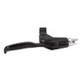 BTWIN - V-Brake Type Brake Levers X2, Unique Size BTWIN - V-Brake Type Brake Levers X2, Unique Size