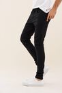 Salsa Jeans - Black Kurt super skinny dark jeans Salsa Jeans - Black Kurt super skinny dark jeans