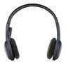LOGITECH - Logitech H600 Wireless Headset with Noise-Cancelling Mic LOGITECH - Logitech H600 Wireless Headset with Noise-Cancelling Mic